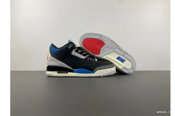 Cheap EP Jordan IB8967-004  “Rare Air” 3 Air  IB8967-004 0126